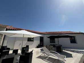 Vente Maison 3 chambresTriaize