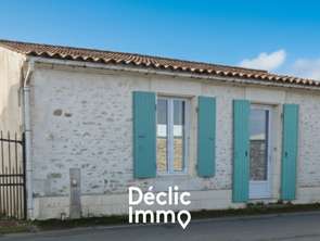 Vente Maison 2 chambresTriaize