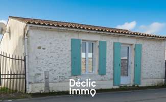 Photo Vente maison Triaize
