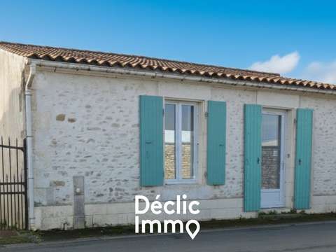 Vente maison 3 pièces Triaize 85
