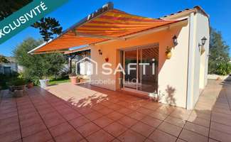 Photo Vente maison Triaize
