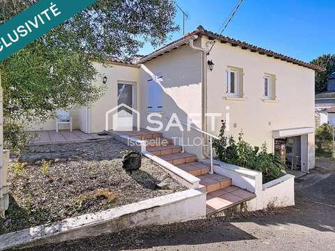 Vente maison 5 pièces Vente maison 5 pièces