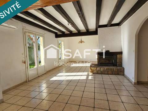 Vente maison 5 pièces Vente maison 5 pièces
