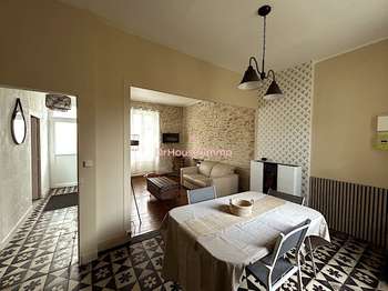 Vente maison 4 pièces Triaize 85