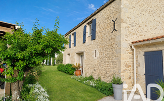 Photo Vente maison Triaize