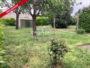 Vente Maison 2 chambresTriaize