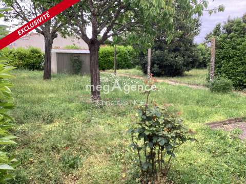 Vente maison 3 pièces Triaize 85