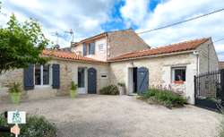 Photo Vente maison Triaize