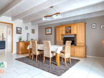 Vente maison 6 pièces Vente maison 6 pièces
