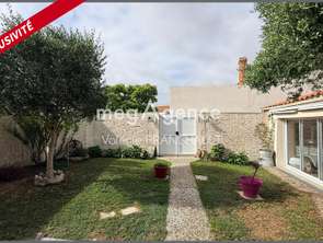 Vente Maison 3 chambresTriaize