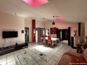 Vente Maison 2 chambresTriaize