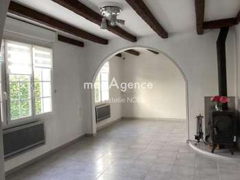 Vente maison 6 pièces Triaize 85