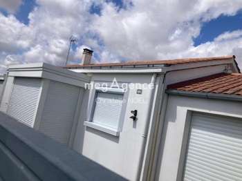 Vente Maison 2 chambresTriaize