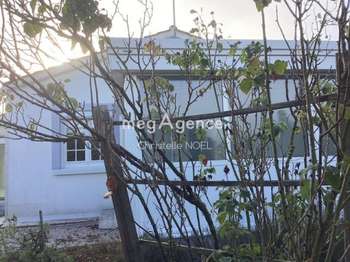 Vente maison 6 pièces Triaize 85