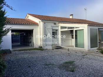 Vente Maison 2 chambresTriaize