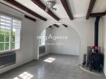 Vente maison 6 pièces Triaize 85