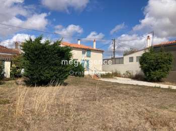 Vente Maison 4 chambresTriaize