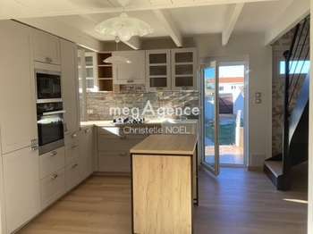 Vente Maison 4 chambresTriaize