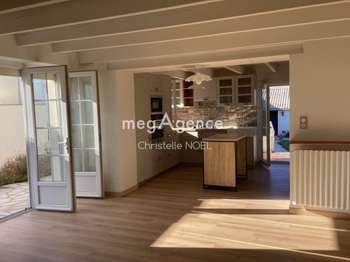 Vente maison 6 pièces Triaize 85