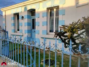 Vente Maison 2 chambresTriaize