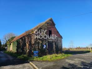 Vente Maison 3 piècesTribehou