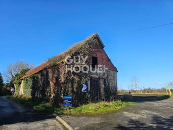 Vente maison 3 pièces Tribehou 50