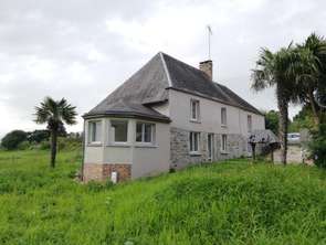 Vente Maison 3 chambresTribehou
