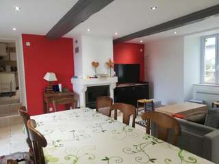 Vente maison 6 pièces Vente maison 6 pièces