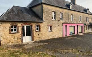 Photo Vente maison Tribehou