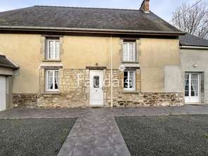 Vente Maison 3 chambresTribehou