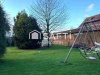 Vente maison 6 pièces Vente maison 6 pièces