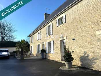 Vente Maison 4 chambresTribehou