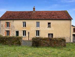 Vente Maison 3 chambresTribehou