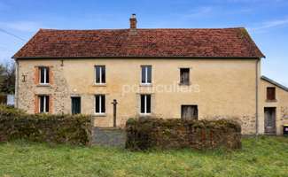 Photo Vente maison Tribehou