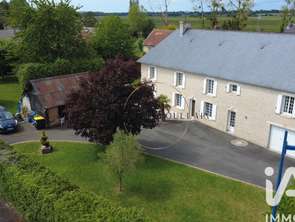 Vente Maison 4 chambresTribehou