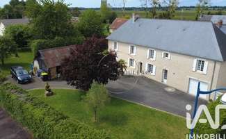 Photo Vente maison Tribehou