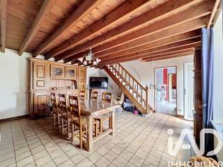 Vente maison 6 pièces Vente maison 6 pièces