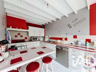 Vente maison 6 pièces Vente maison 6 pièces