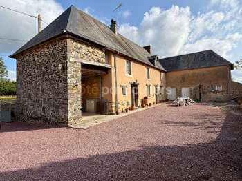Vente Maison 3 chambresTribehou