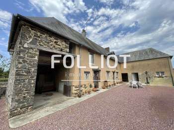Vente maison 5 pièces Tribehou 50