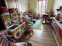 Vente maison