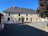 Vente maison