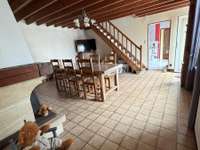 Vente maison