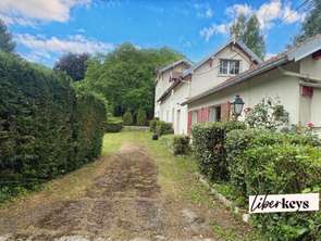 Vente Maison 3 chambresTrie-Château