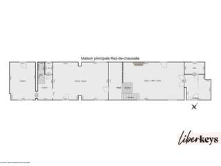 Vente maison 7 pièces Vente maison 7 pièces