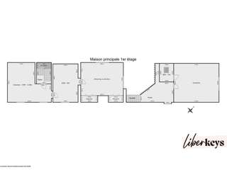Vente maison 7 pièces Vente maison 7 pièces