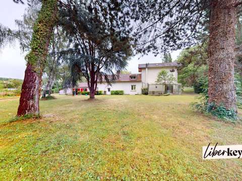 Vente maison 7 pièces Vente maison 7 pièces