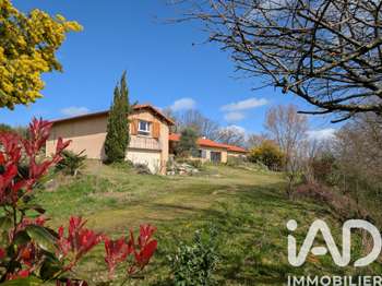 Vente maison 5 pièces Trie-sur-Baïse 65