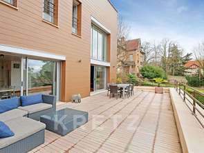 Vente Maison 6 chambresTriel-sur-Seine