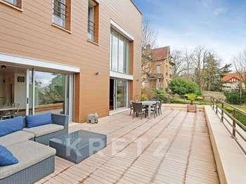 Vente maison 10 pièces Triel-sur-Seine 78